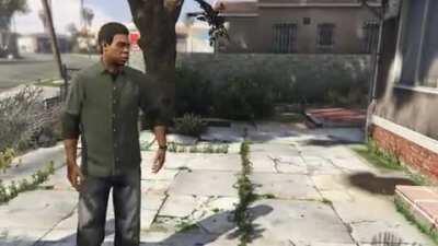 Lamar tiene esquizofrenia 😔