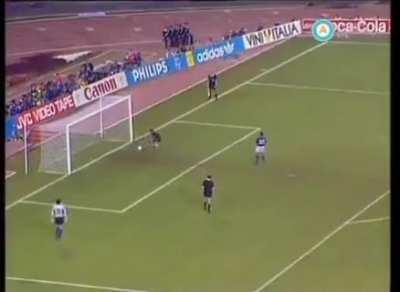 Un día como hoy hace algunos años