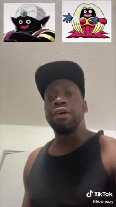 Tiktok racista 😡😡