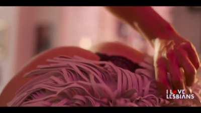 Julia Palha & Oceana Basilio - 