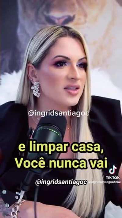 não lavem as suas louças.