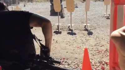 Keanu Reeves Shredding