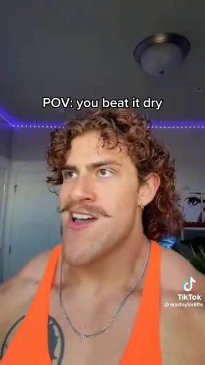 I'm 15 and this is yeet