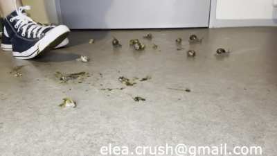 If you're interested to exchange or buy contact me :)