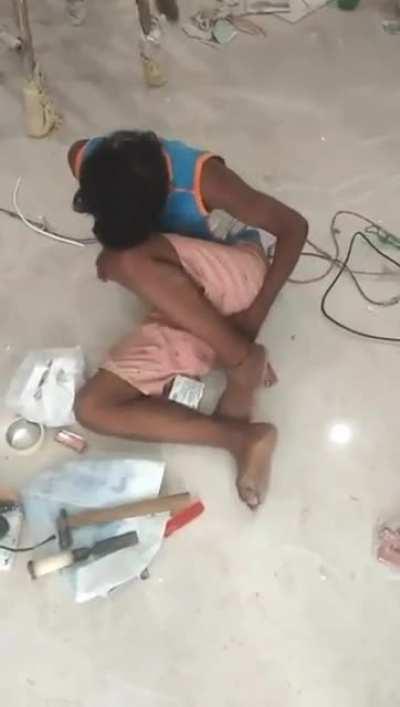 I don't know what he was expecting