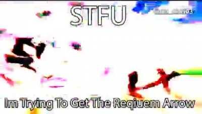 I DIAVOLO WILL BE KING