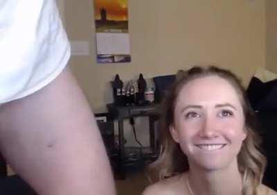 I got a video from my bully saying 'I'm soft and it's already bigger than her head, mind if I cripple your daughter??' if I had known my bully was carrying such thing between his legs I would've let him own my daughter long ago.