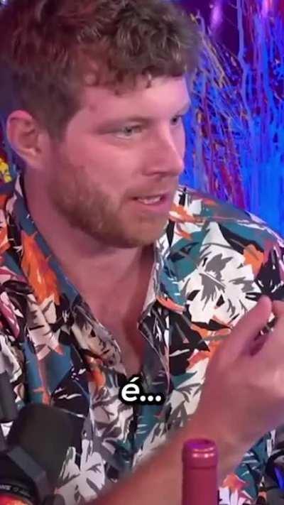 Os 3 mandamentos dos EUA