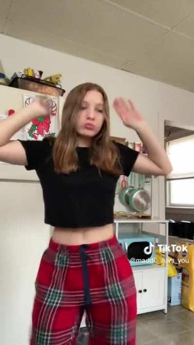 TikTokCringe - Video #6887