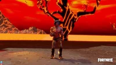 Dominion's Summoning