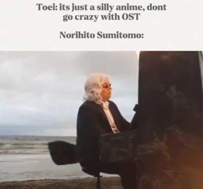 Norihito Sumitomo be like (part 3 (requested by one guy i dont remember his nick lol))