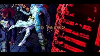 I made a Mandalorian-style opening and credits for this season! I wish I could have included everyone from Epic, they all deserve it, but I could not find the full credits online. Everyone in this video is a real Epic employee, please respect all of them!