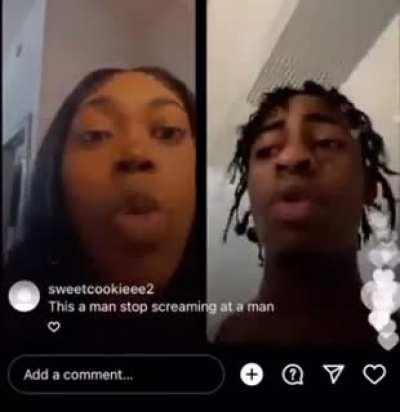 Nas EBK the GOAT for telling Asian Doll this😂💯