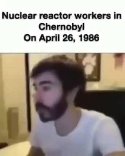 Chernobyl