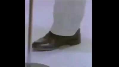 HI! i'm rambley! rambley the raccoon and i'm new to this subreddit so i thought i'd post the stick rick! have a good day! :3