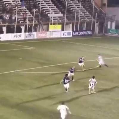 Football intelligence over 9000