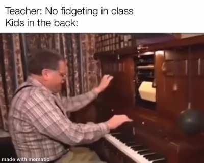 I hate when that happens