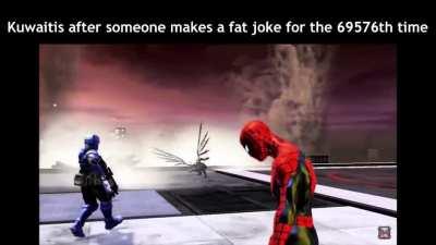 Another day another defeat