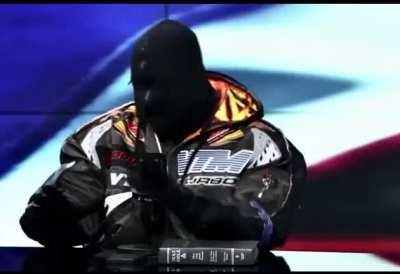 You know it's bad when Jones is the reasonable one