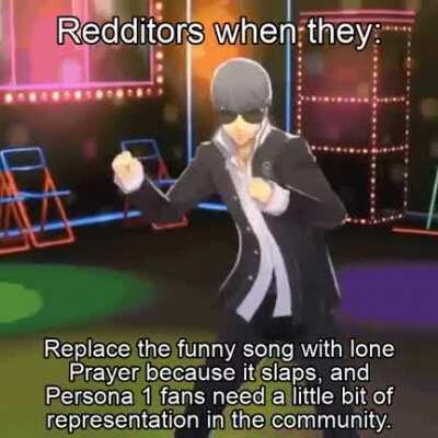 Frozen mind, ray of light!