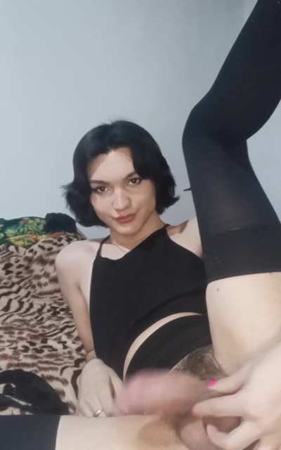 I love that they worship what hangs between my legs 