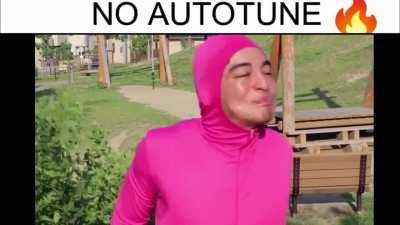 I'm 15 and this is yeet