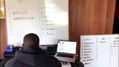 The Legendary Wyoming Sessions