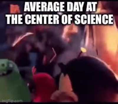 LEAVE HER ALONE!!! LEAVE FENRIR 3 ALONE!!