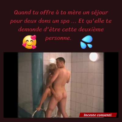 Une visite au Spa avec maman / A visit to the Spa with mom 😍💞