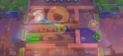 Petition to make this as an intro for the next brawl stars animations :P