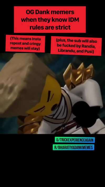 We are the only hope Bharatiyans