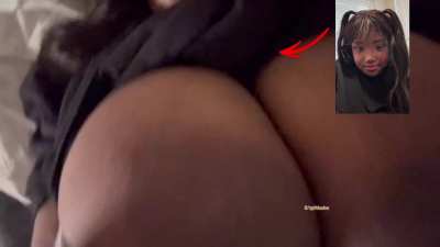 Does my face match my tits