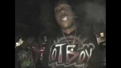 What yall know bout this ? 🌃