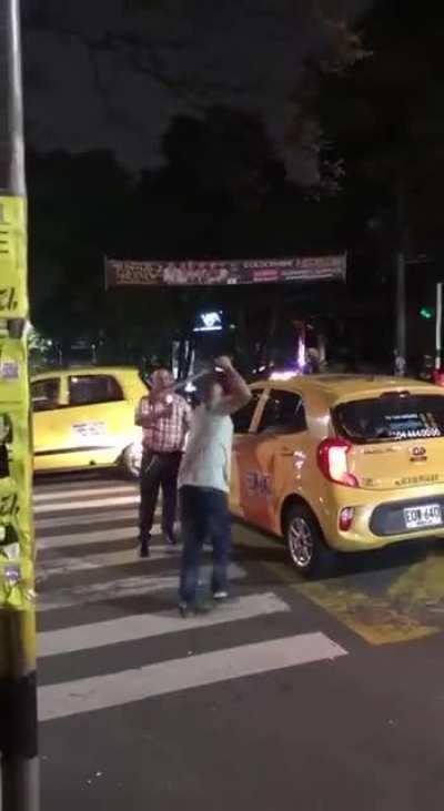 Idiots in Taxis (RoadRage edition)