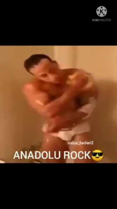 anadolu rock😎