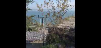 Bu kalenin artık yeni bir sahibi var.