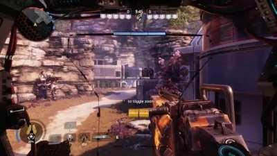 Oh you're here too! Didn't see you there