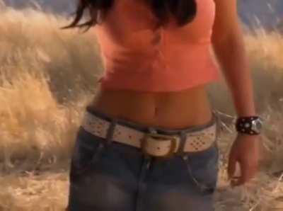 Megan Fox - Transformers BTS