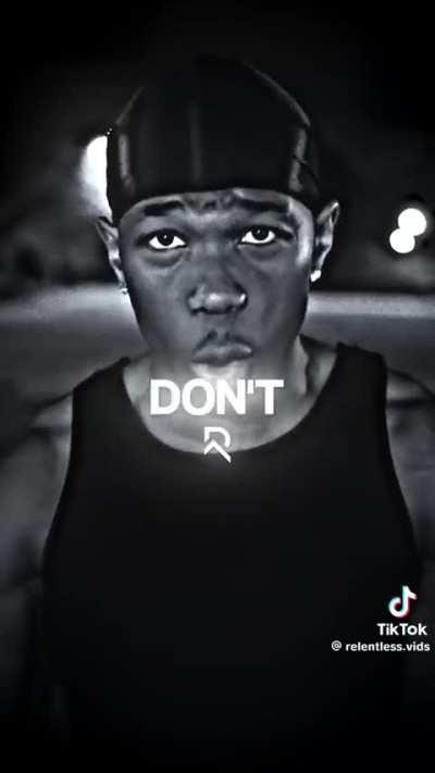 I really need to hear this. 