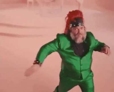 MAY BOB-OMB BE UPON YE 