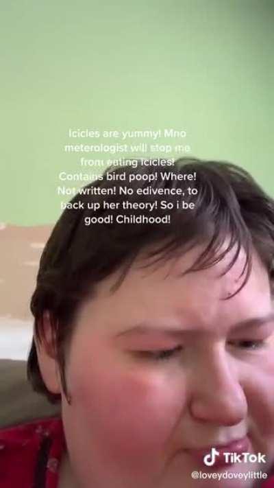 Just like the Ice Age, this went on for too damn long