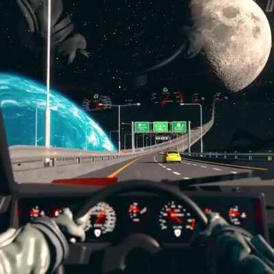 the sun watches what i do, but the moon knows my secrets