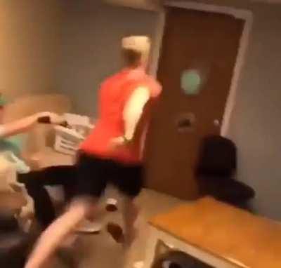 That will really help bring the room together