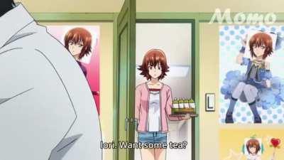 If Grand Blue doesn't make you laugh then idk what else...