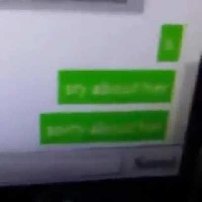 This needs to be preserved (Not OC)