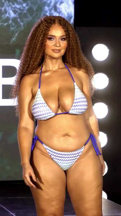 Pamela Alexandra for HiHabibi, Miami Art Week 2025