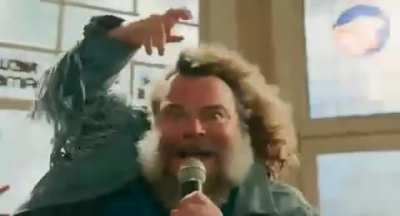 guys i think i got the wrong copy of the minecraft movie