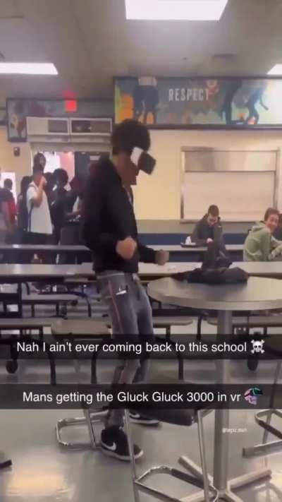 GF's are now obsolete (Heil Spez)