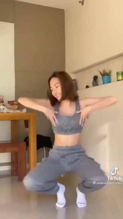 AC Bonifacio nipslip