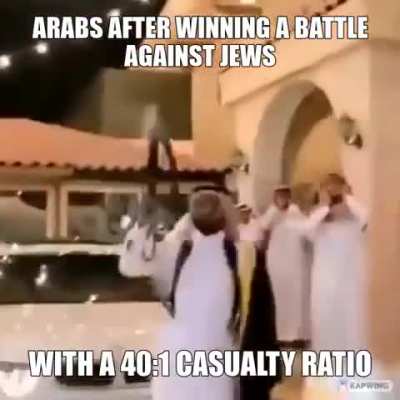 Victory Condition: Survive